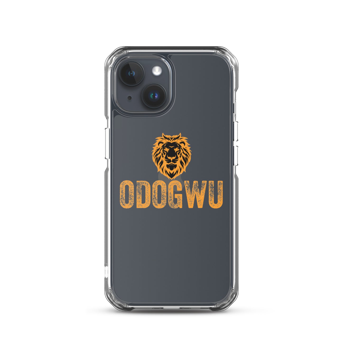 Odogwu Case for iPhone®