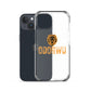 Odogwu Case for iPhone®