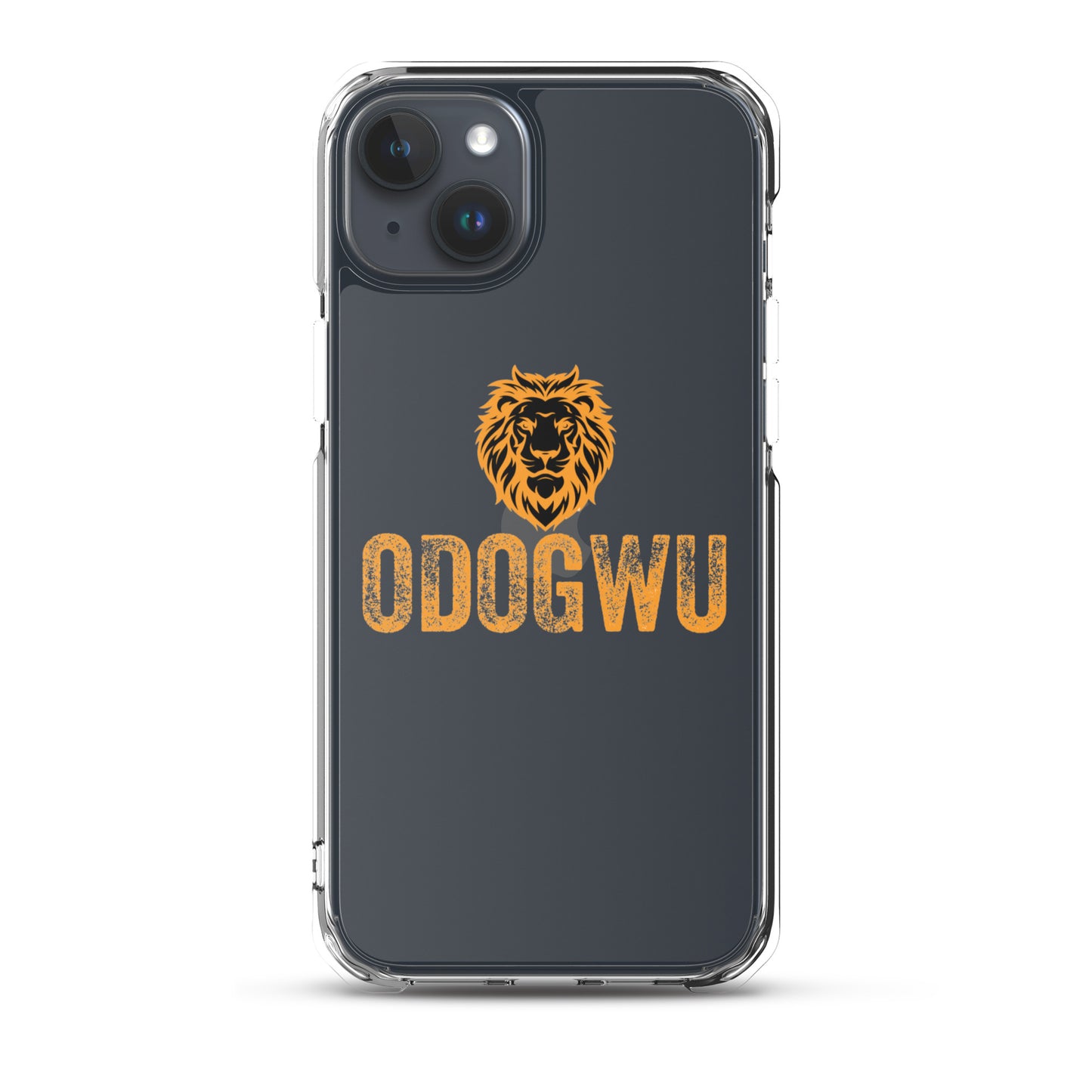 Odogwu Case for iPhone®