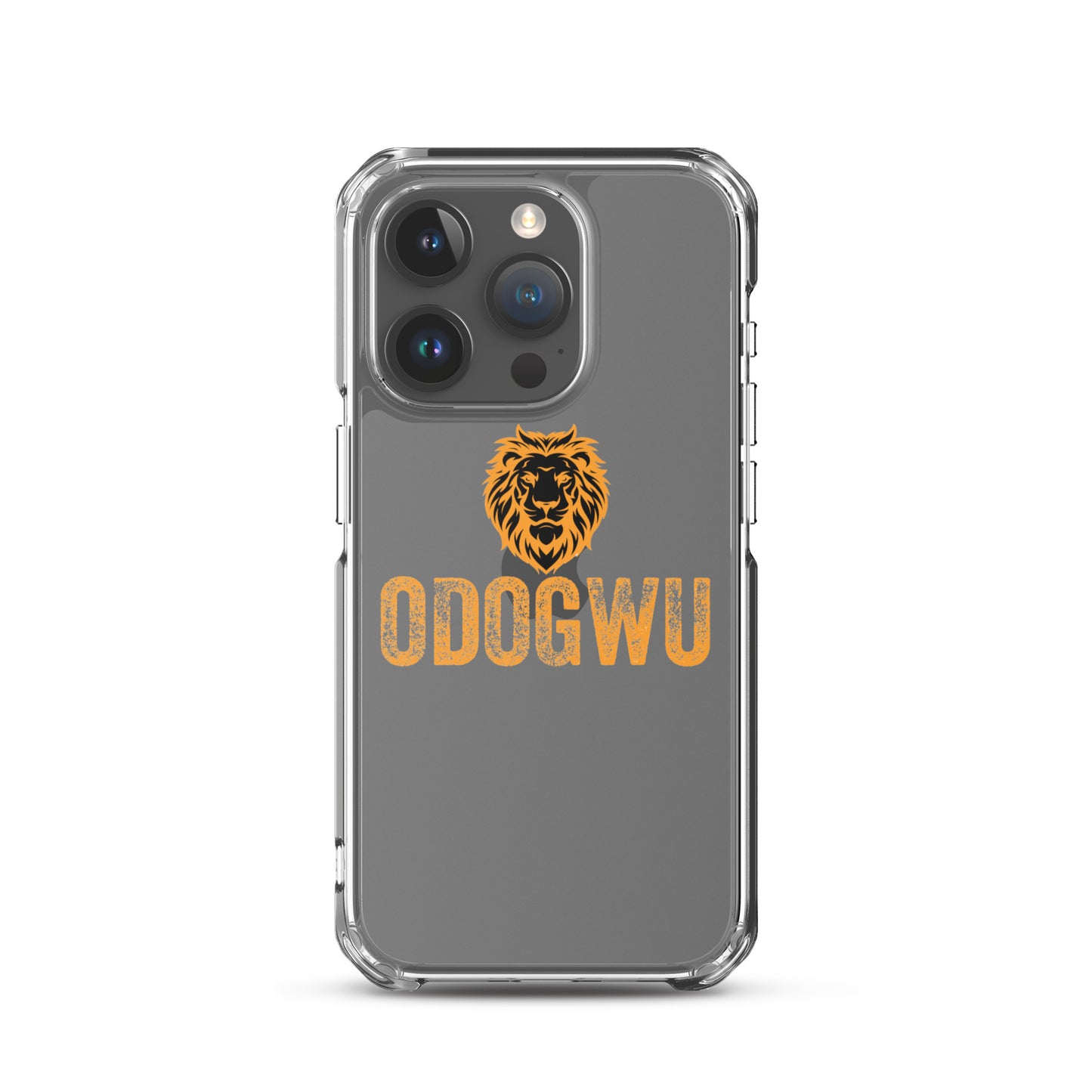 Odogwu Case for iPhone®