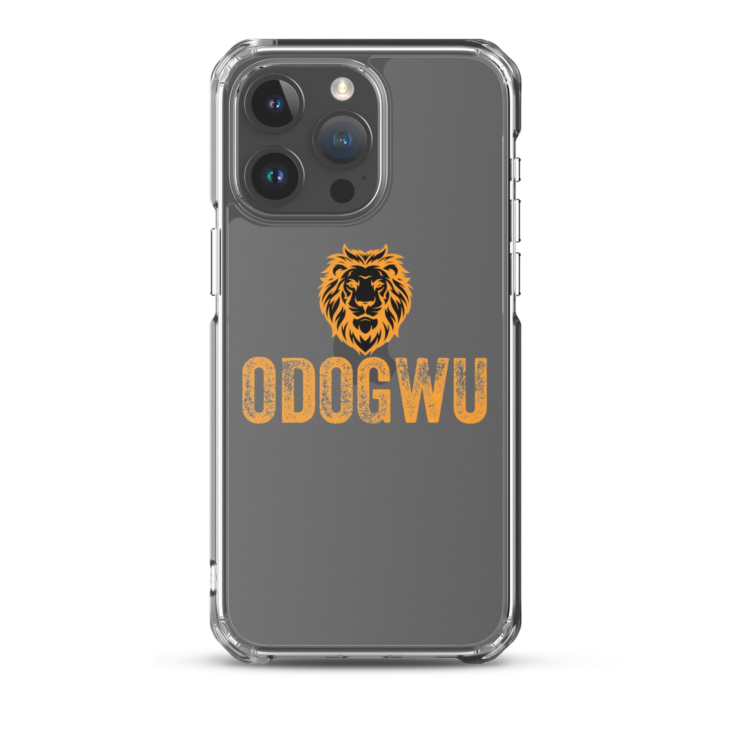 Odogwu Case for iPhone®