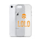 Lolo Clear Case for iPhone®