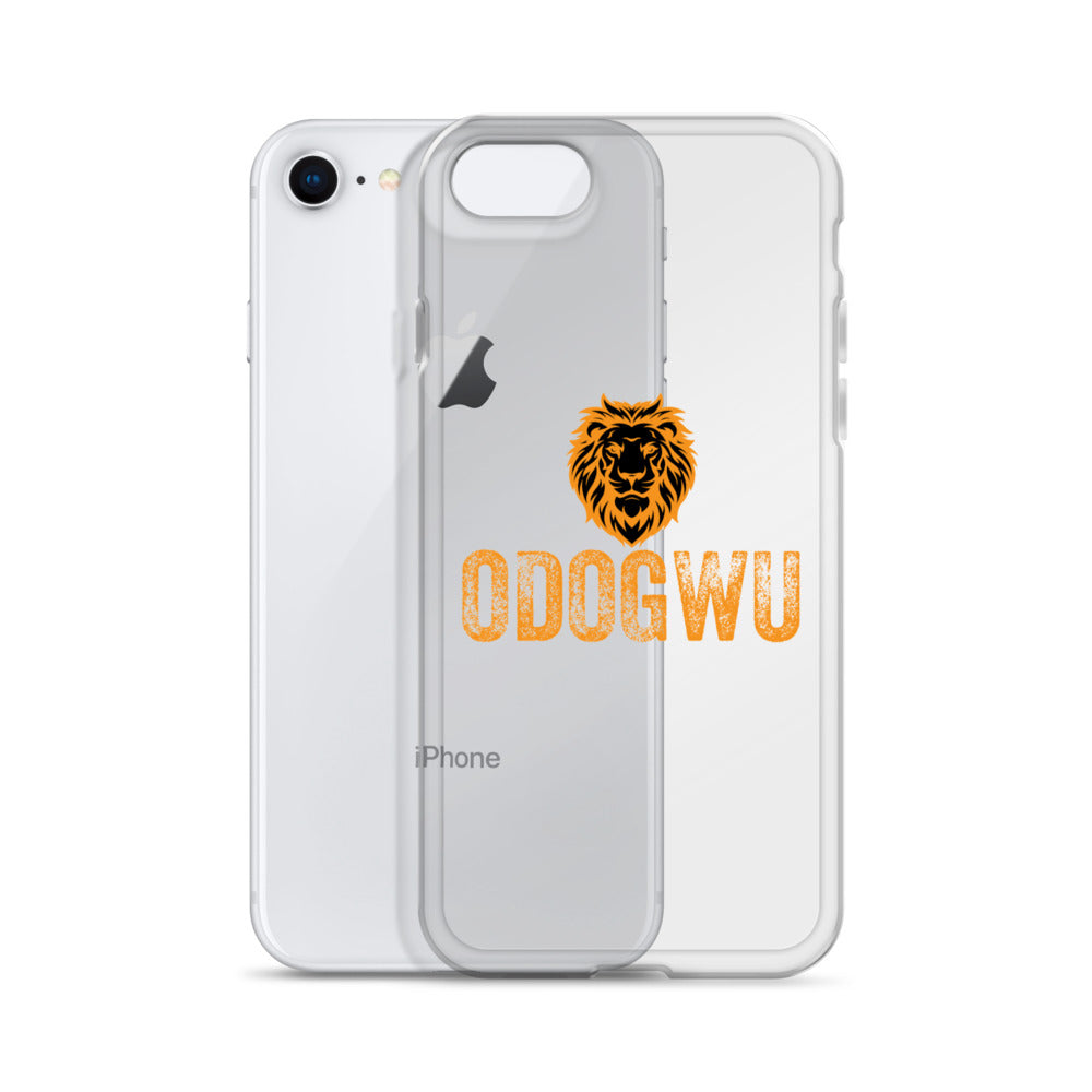 Odogwu Case for iPhone®