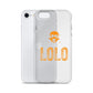 Lolo Clear Case for iPhone®