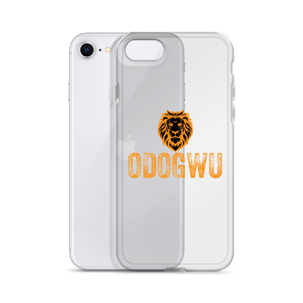 Odogwu Case for iPhone®