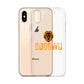 Odogwu Case for iPhone®