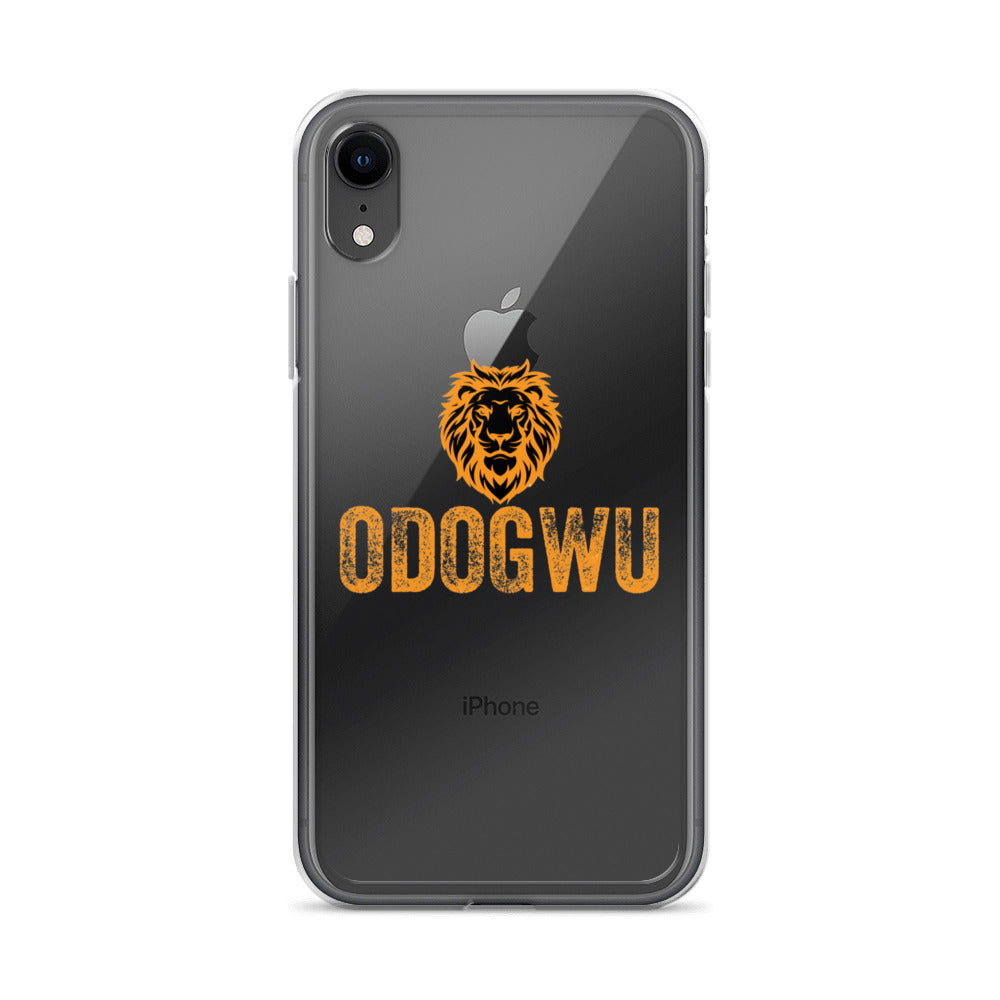 Odogwu Case for iPhone®