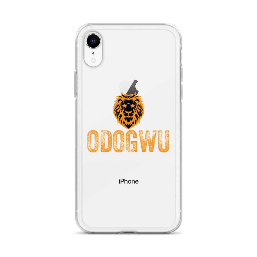 Odogwu Case for iPhone®