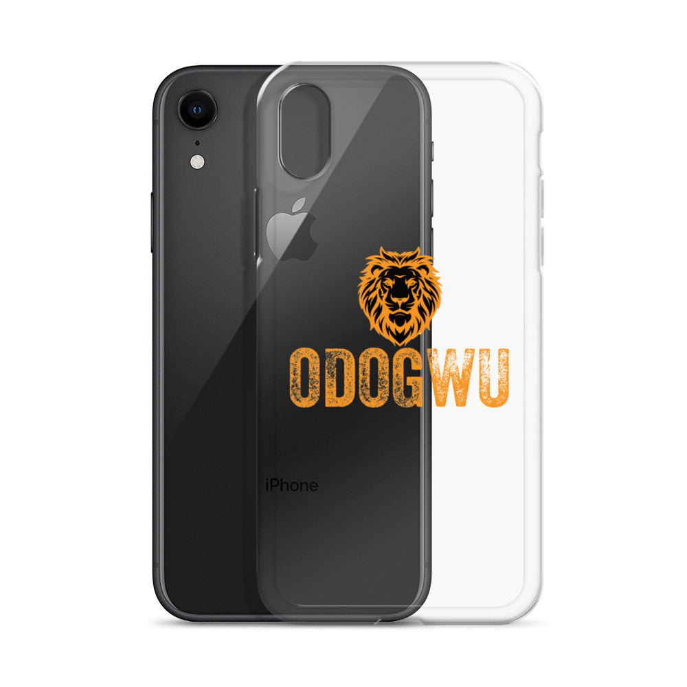 Odogwu Case for iPhone®