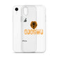 Odogwu Case for iPhone®