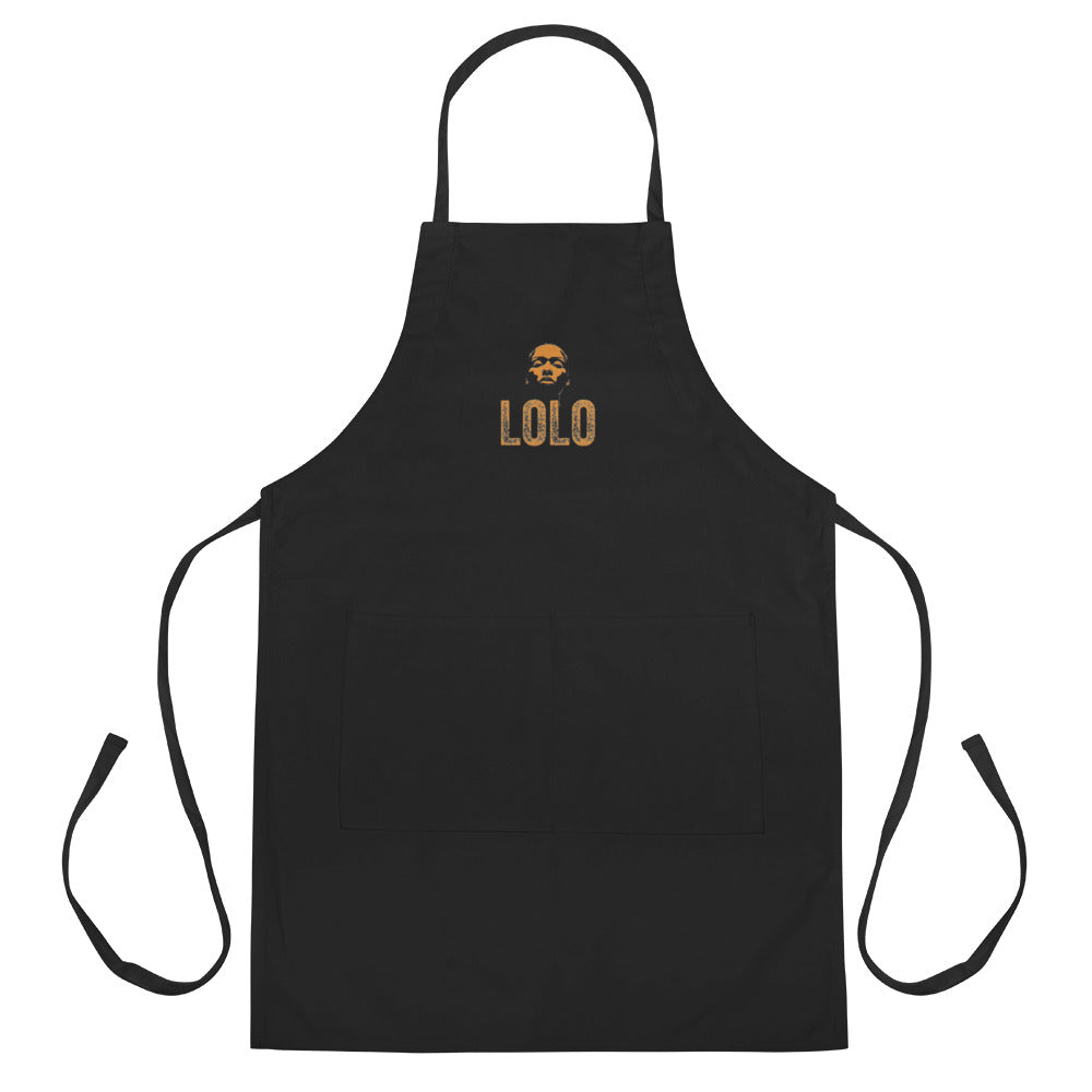 Lolo Apron