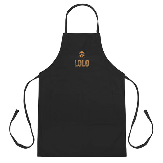 Lolo Apron