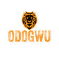 Odogwu Bubble-free stickers