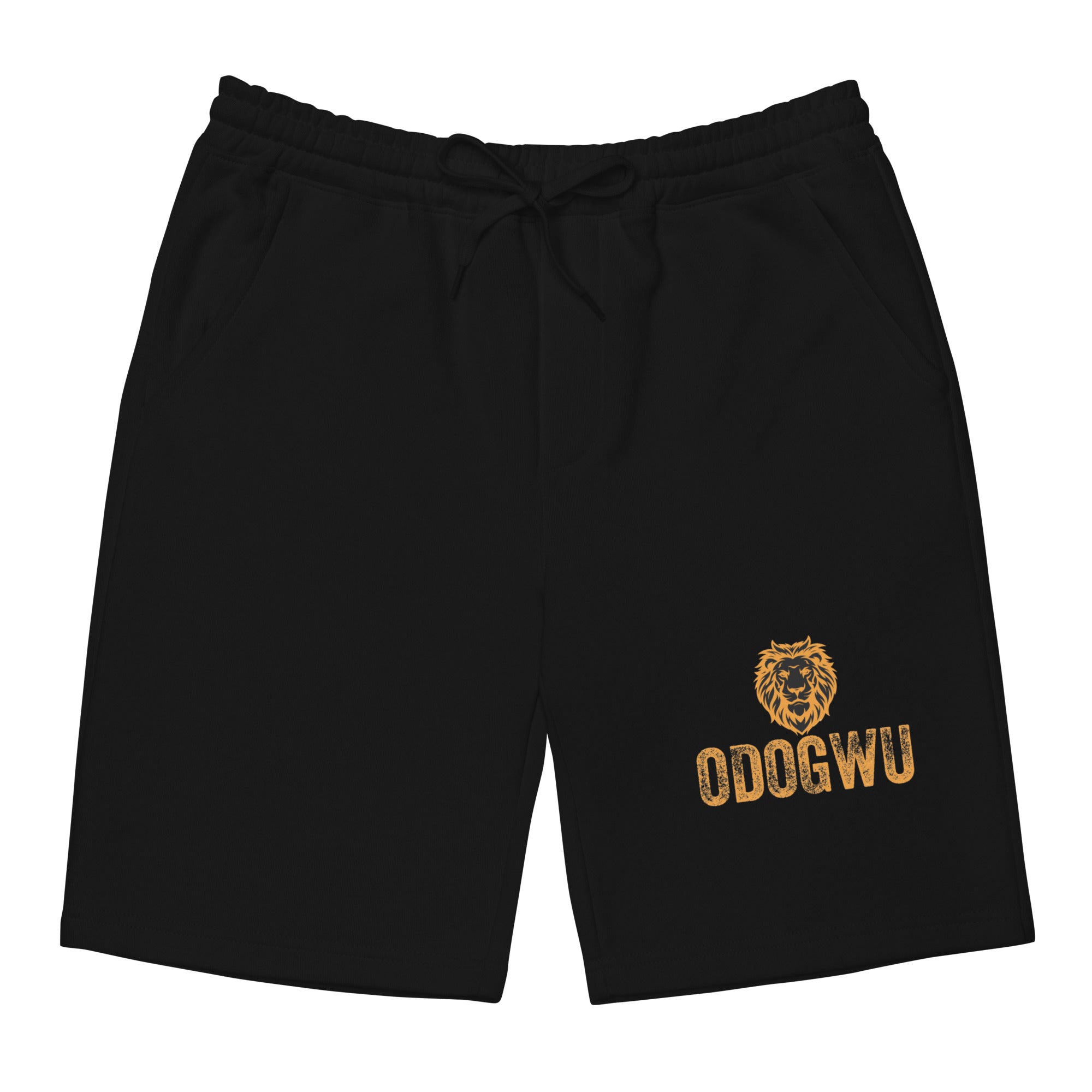 Odogwu Lounge Shorts