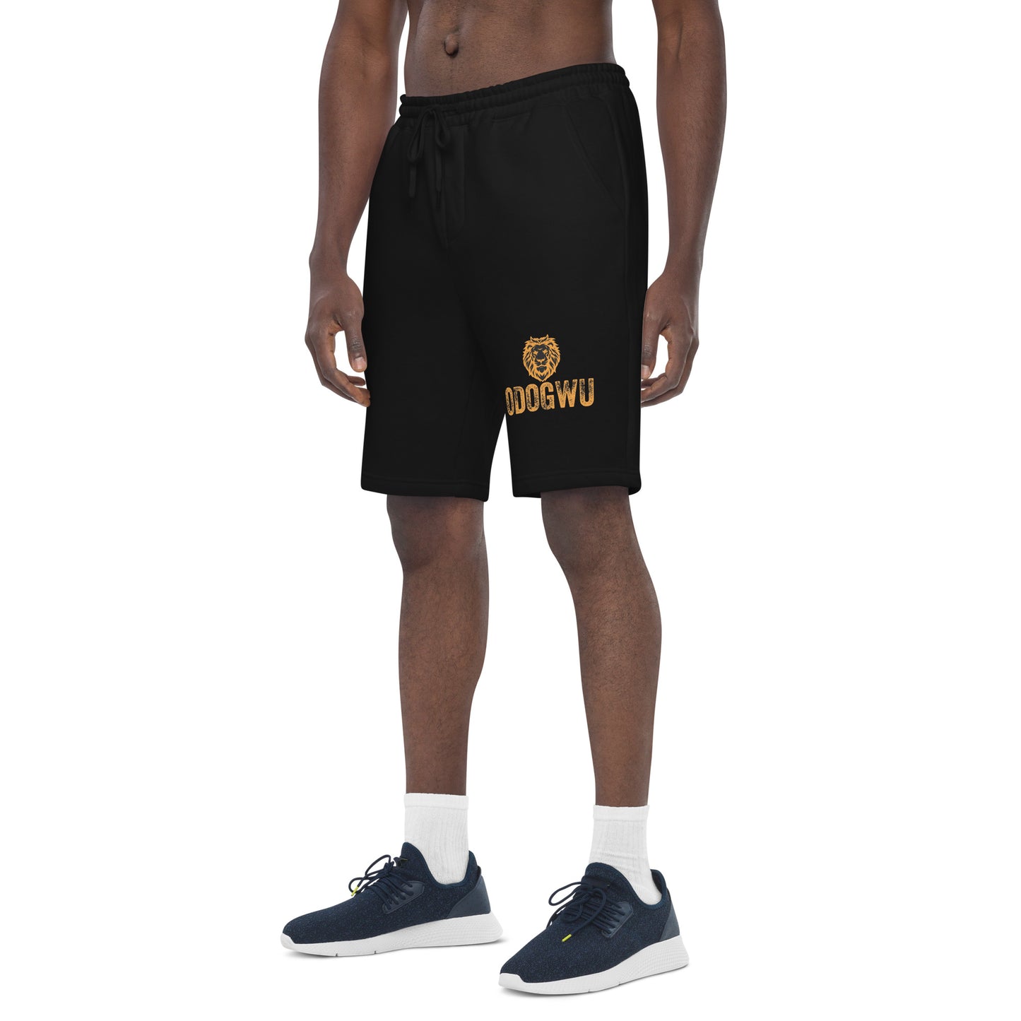 Odogwu Lounge Shorts