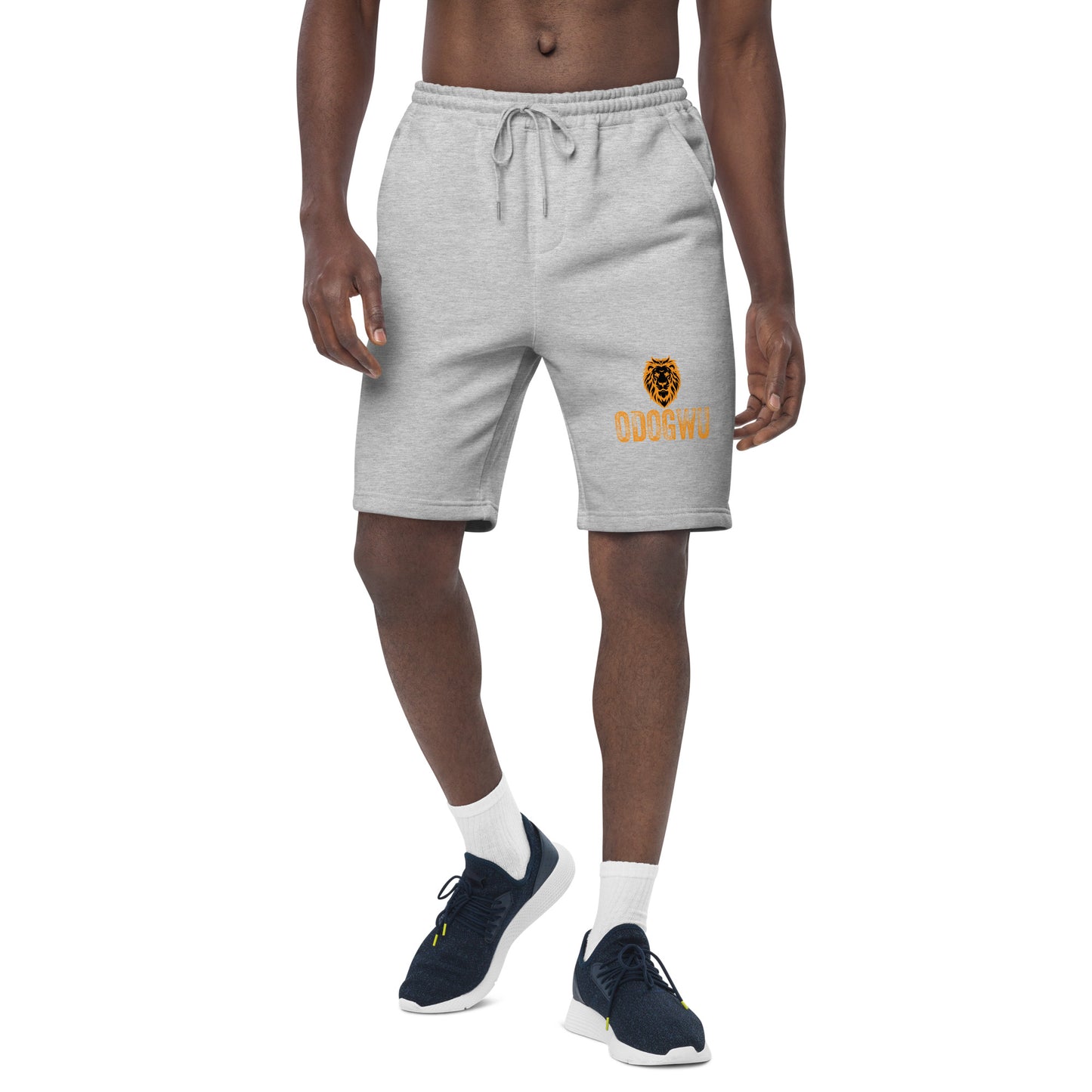 Odogwu Lounge Shorts