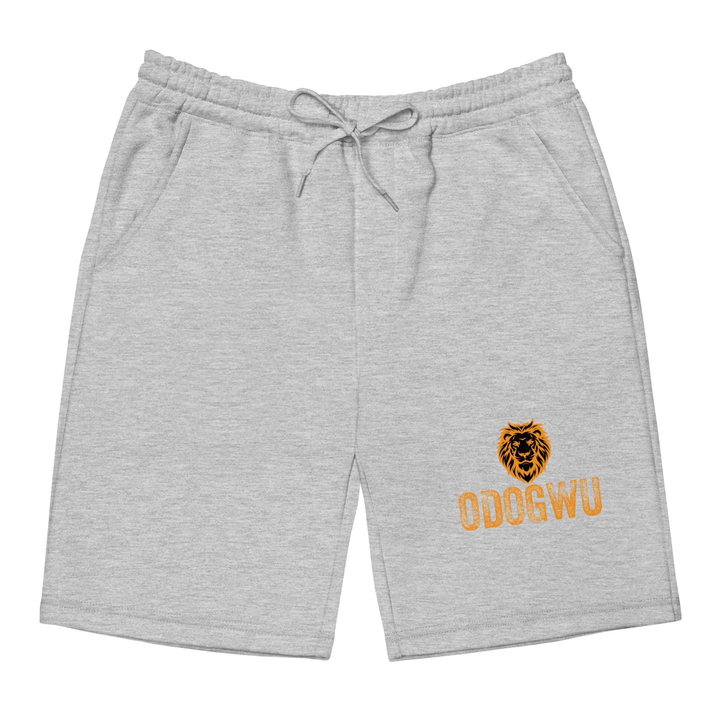 Odogwu Lounge Shorts