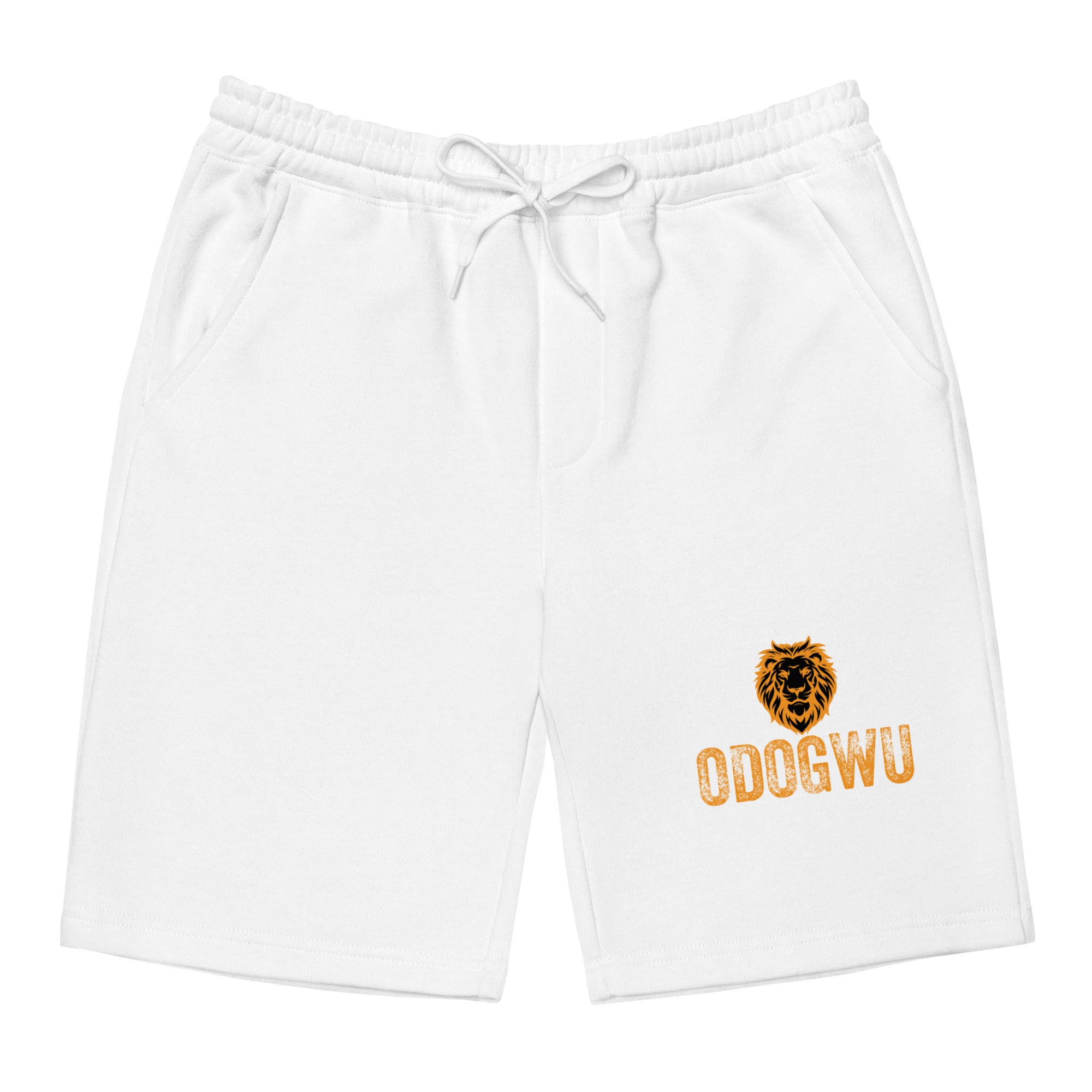 Odogwu Lounge Shorts