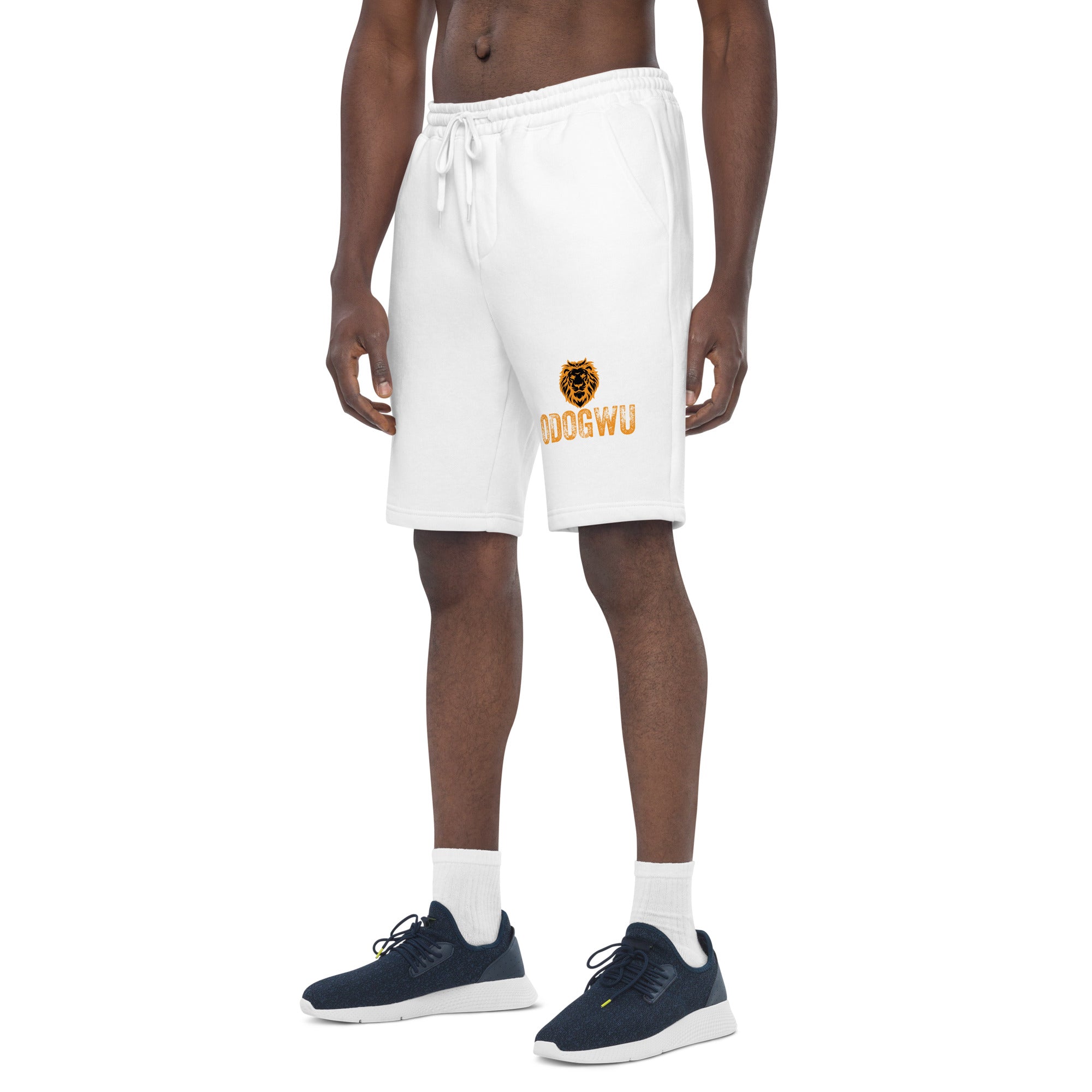 Odogwu Lounge Shorts