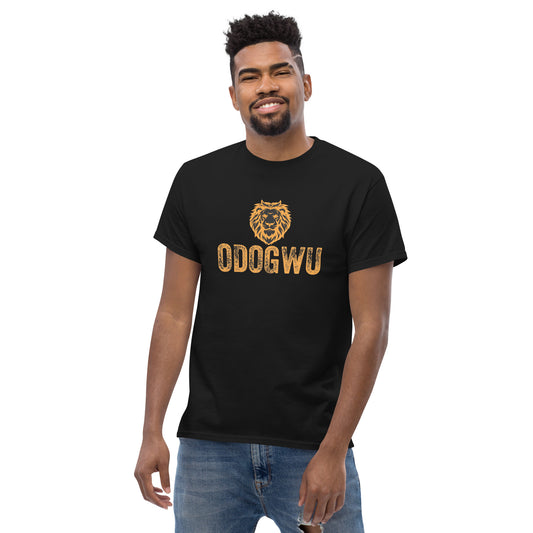 Odogwu Tee