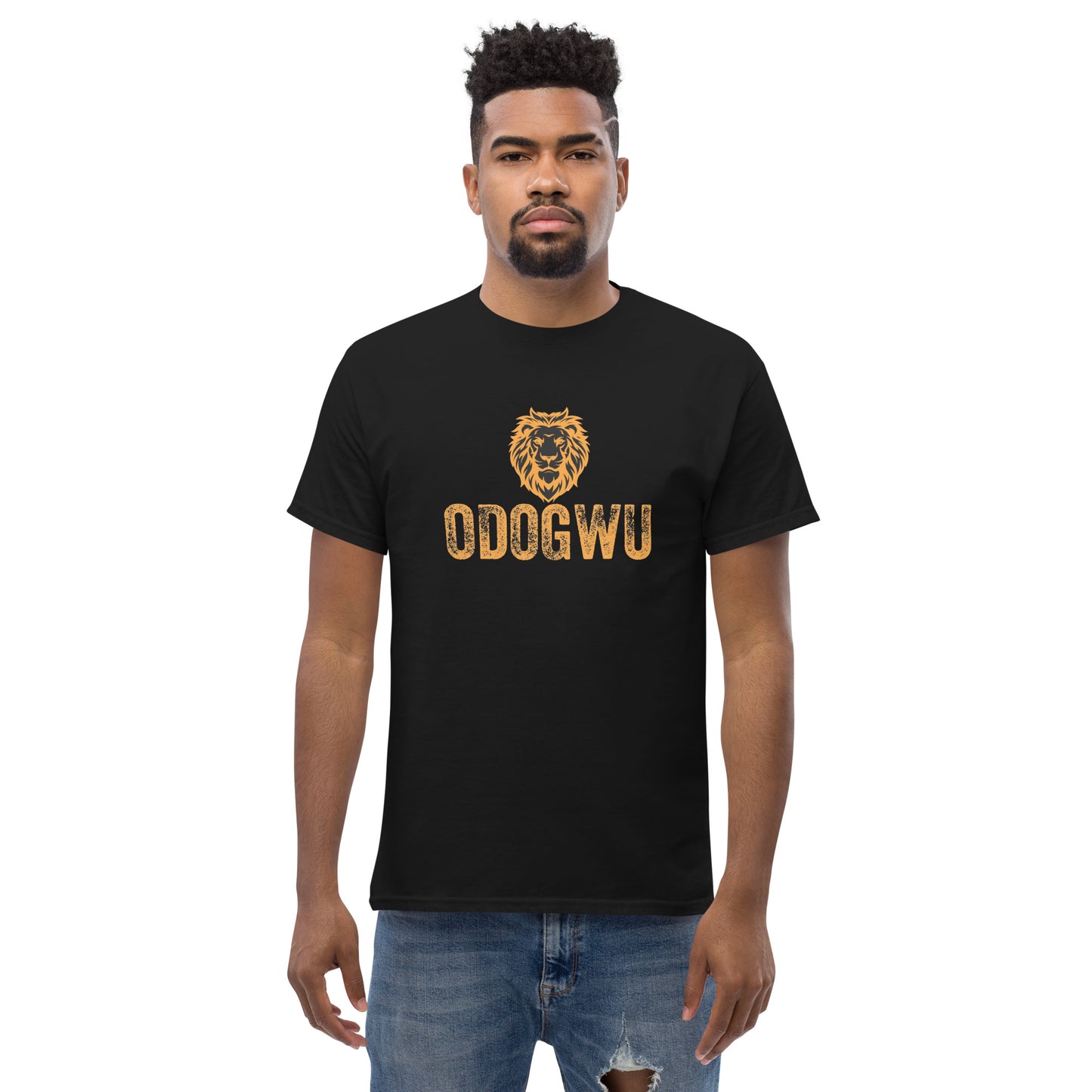 Odogwu Tee