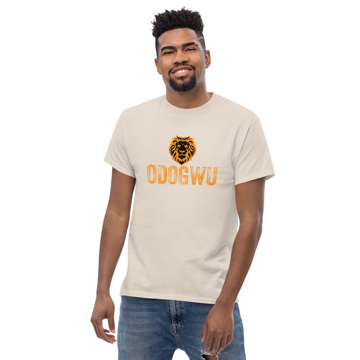 Odogwu Tee