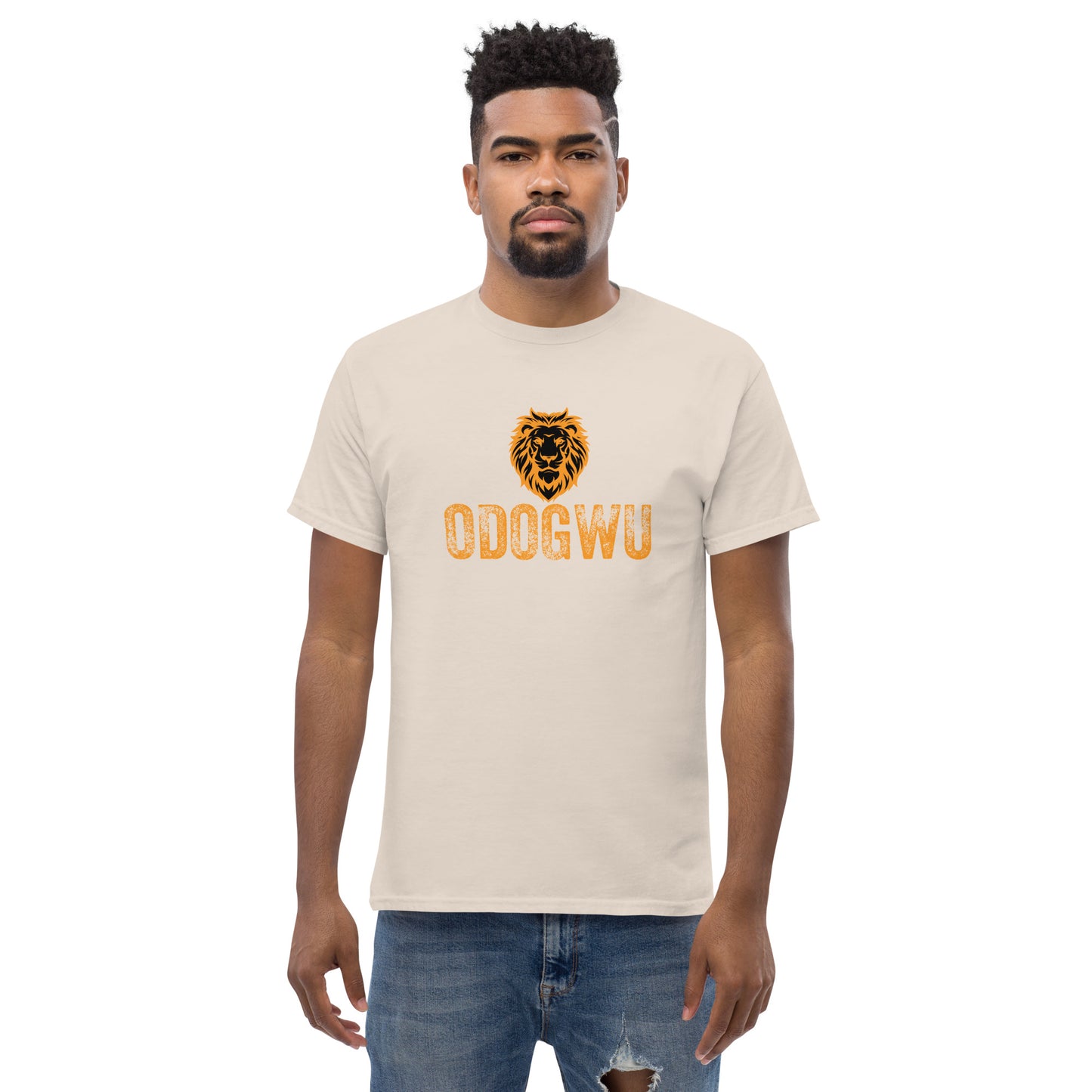 Odogwu Tee