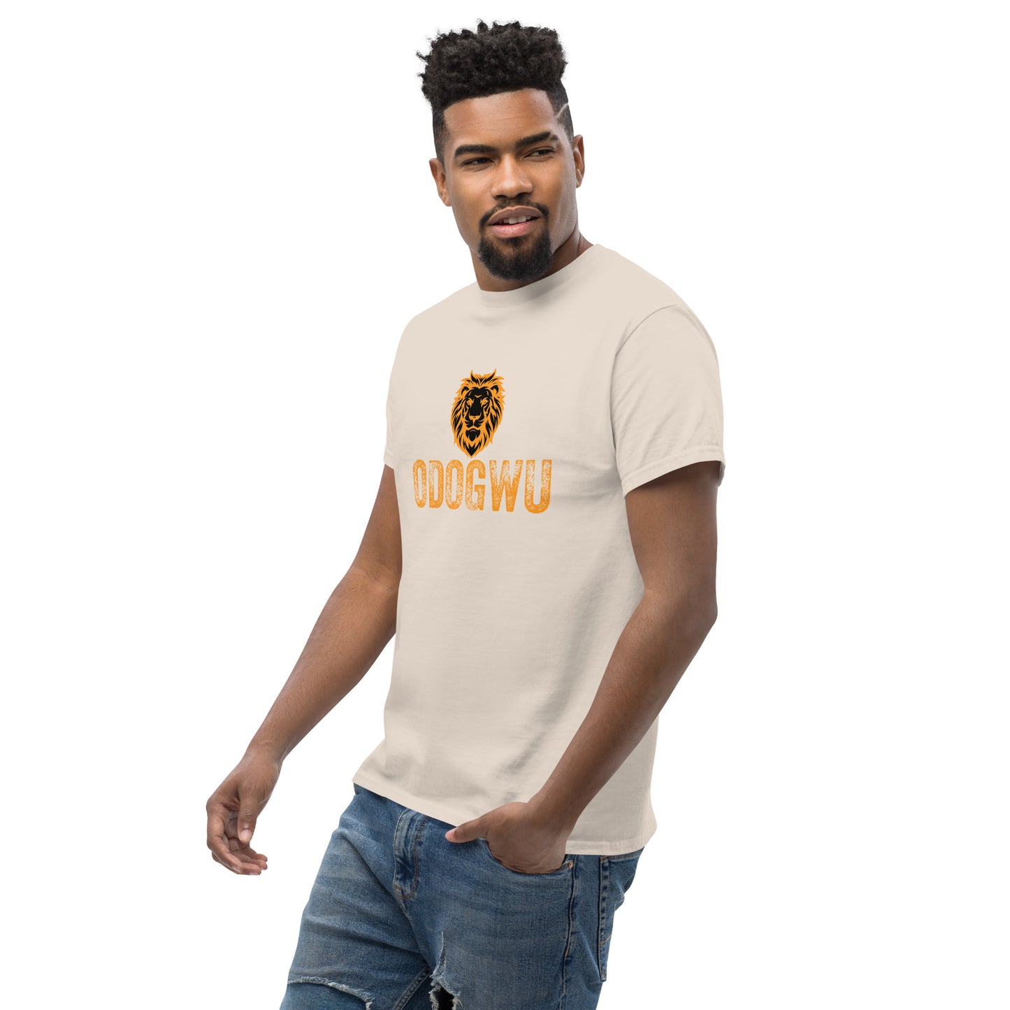 Odogwu Tee