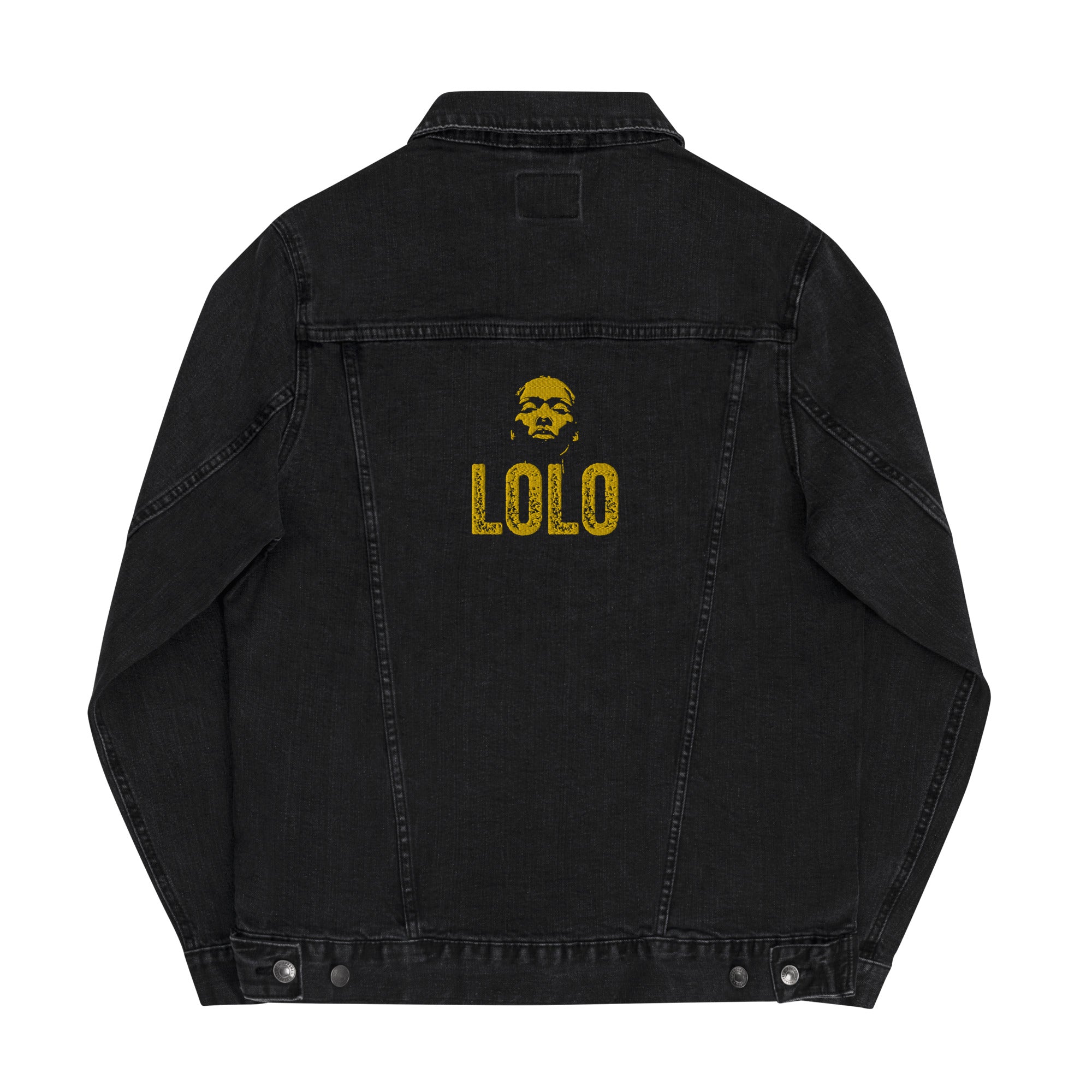 Lolo Denim Jacket