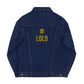 Lolo Denim Jacket