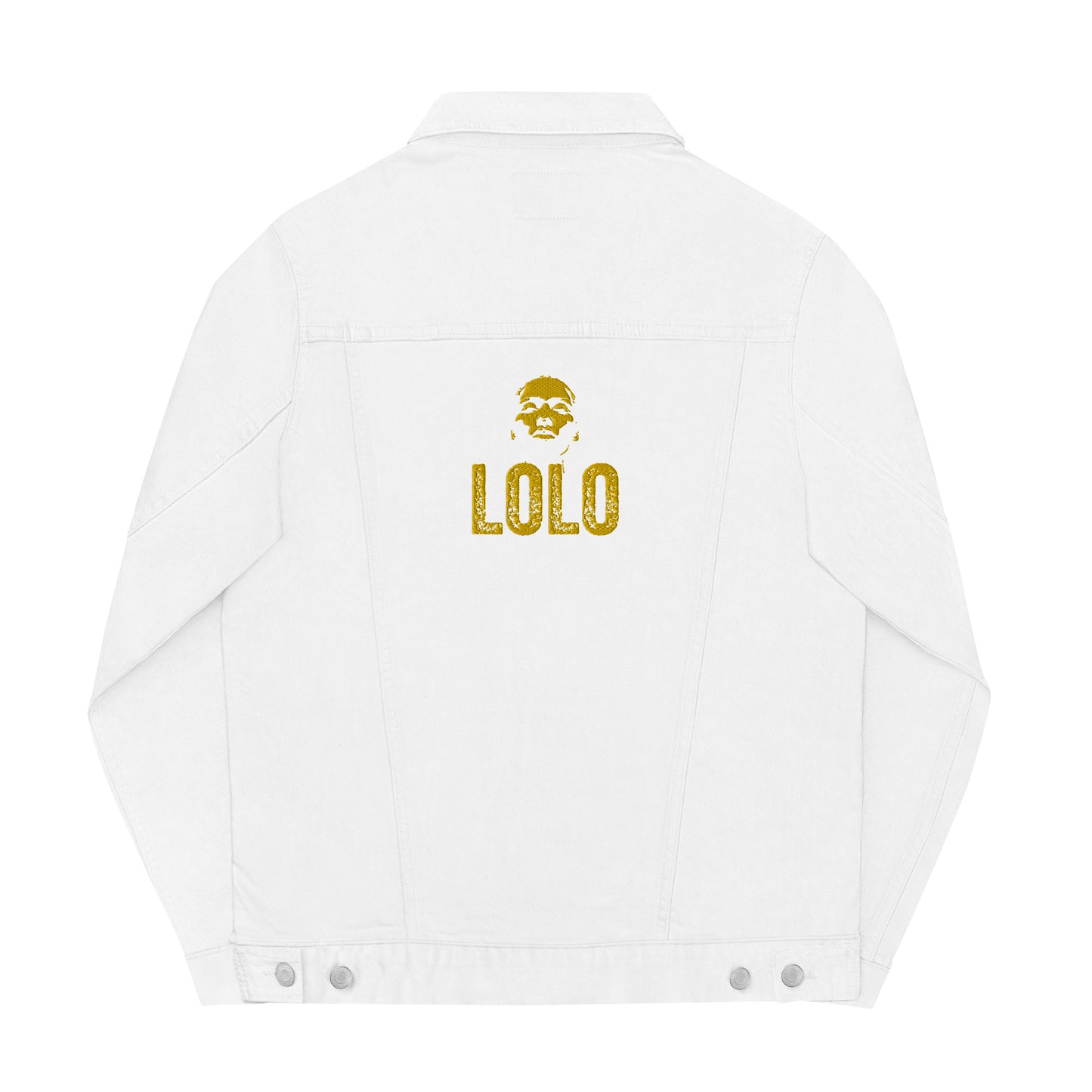 Lolo Denim Jacket