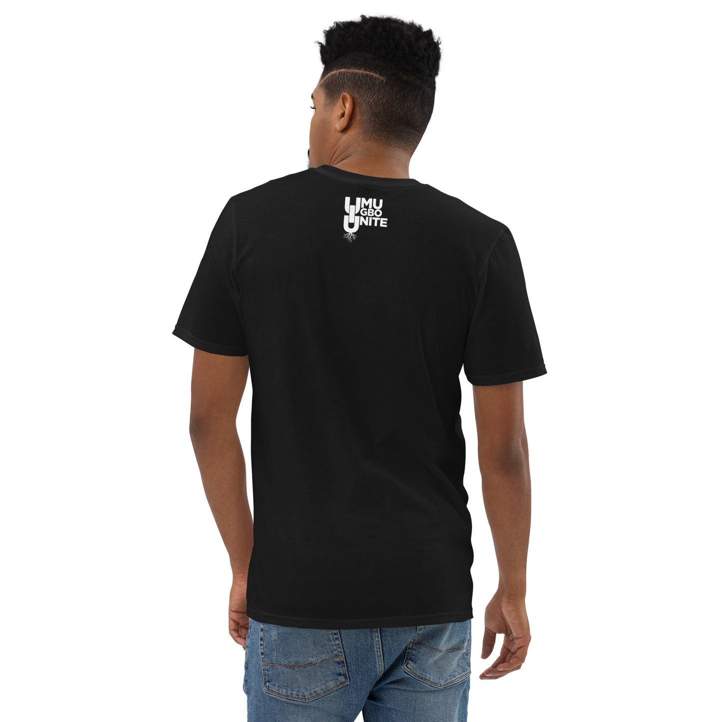 Essentials Short-Sleeve T-Shirt