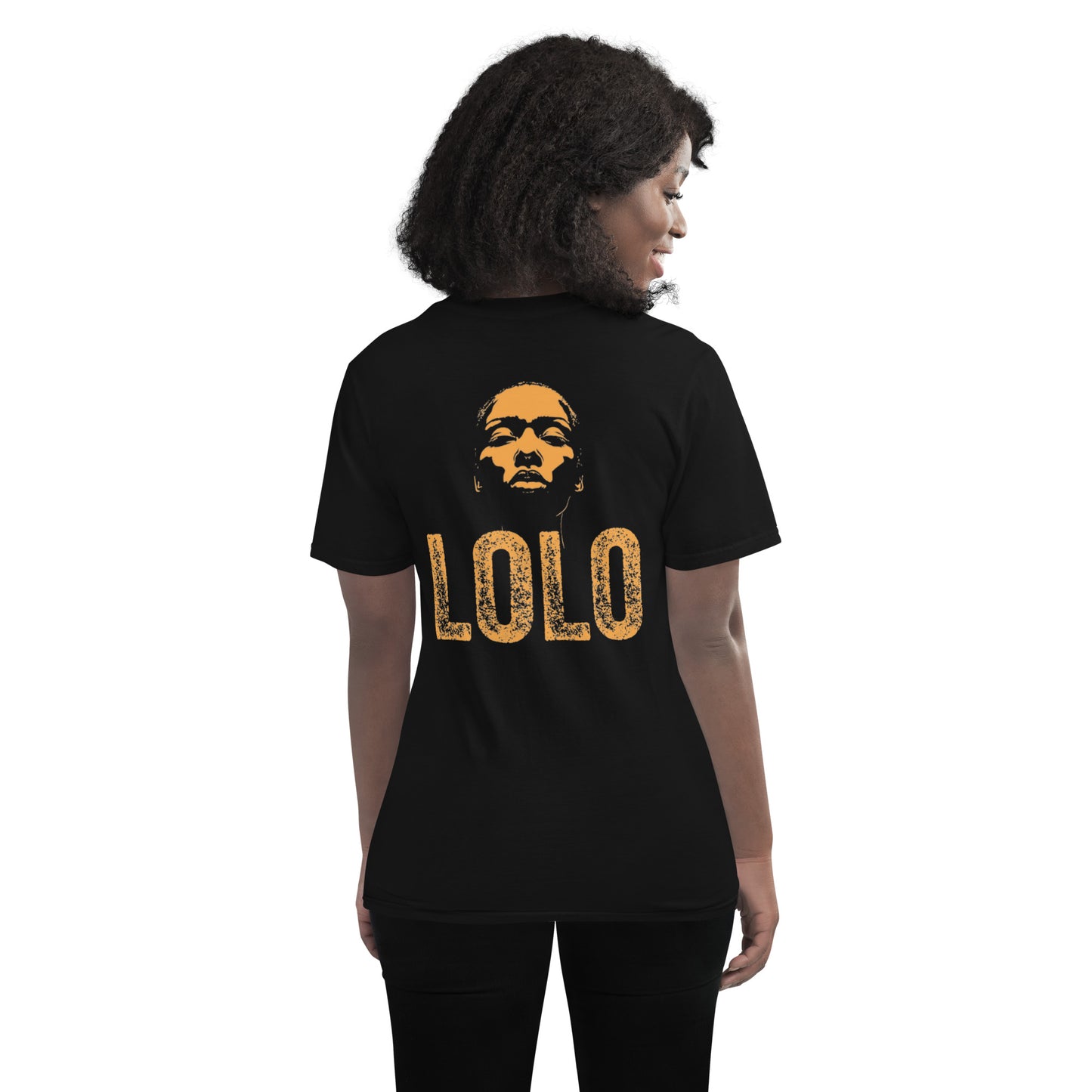 Lolo Tee