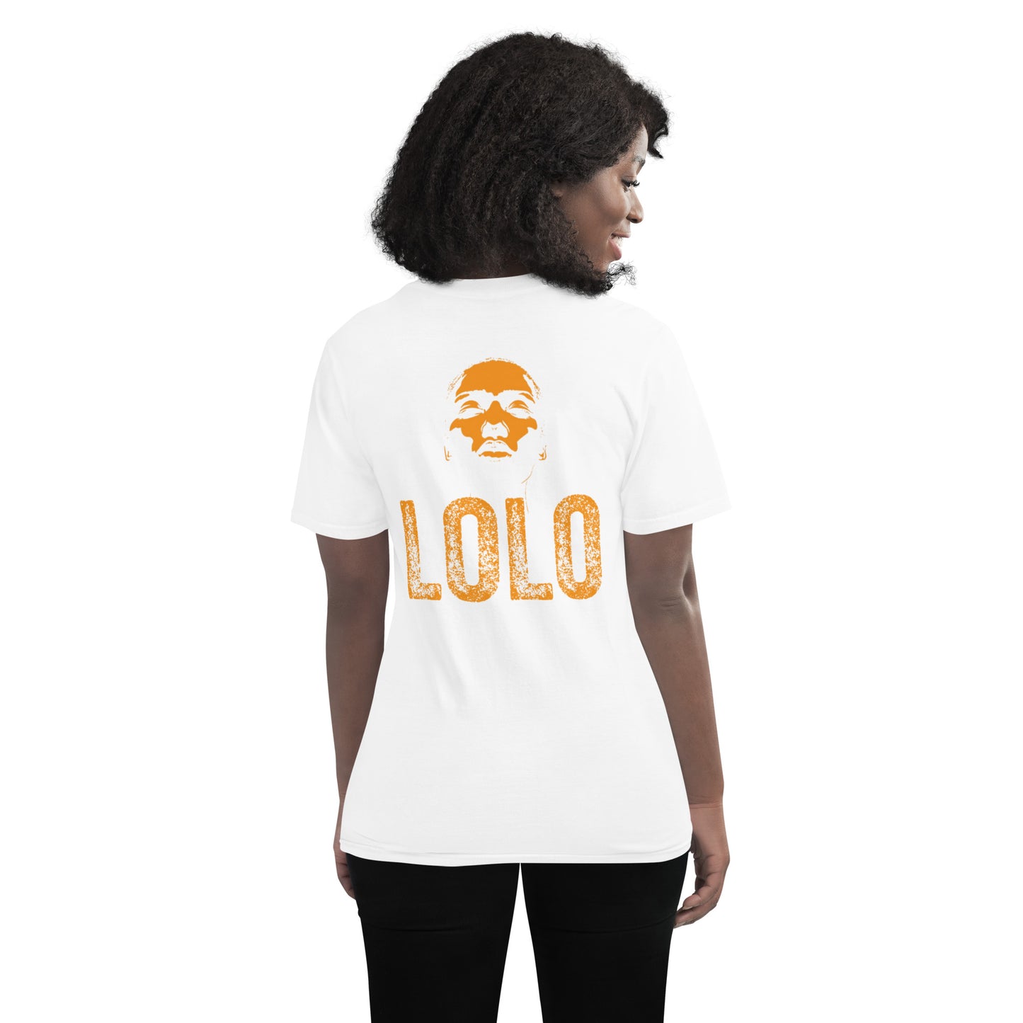 Lolo Tee