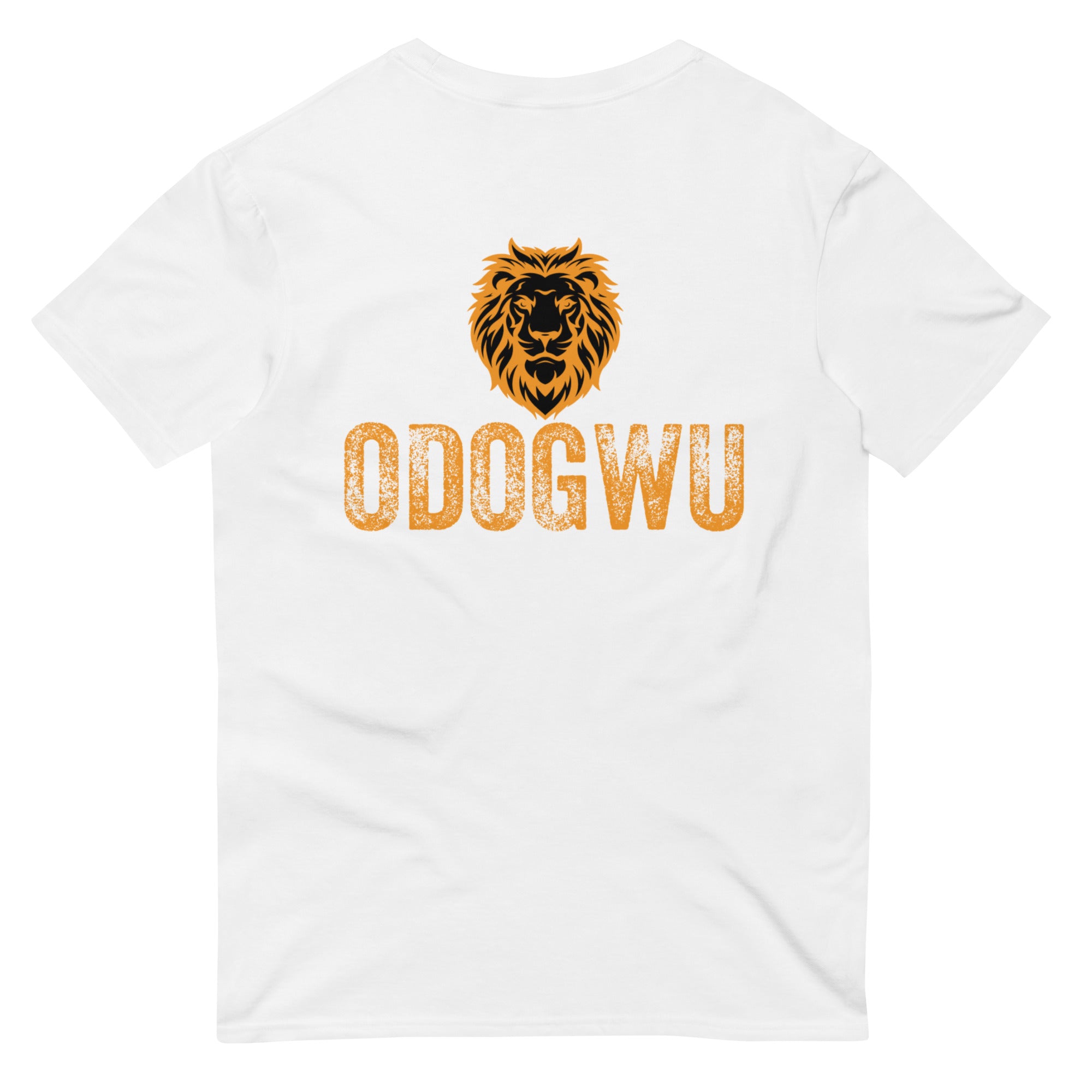 Odogwu Tee