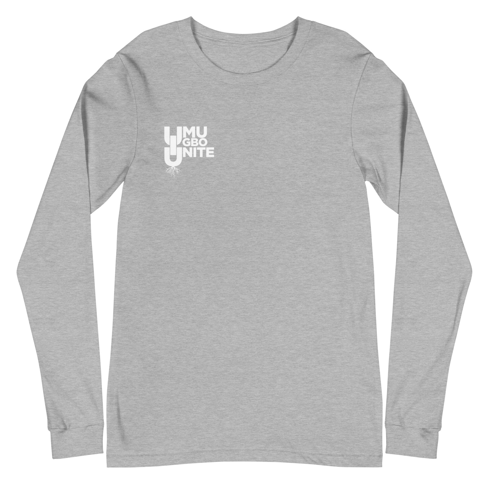 Essentials Long-Sleeve T-Shirt