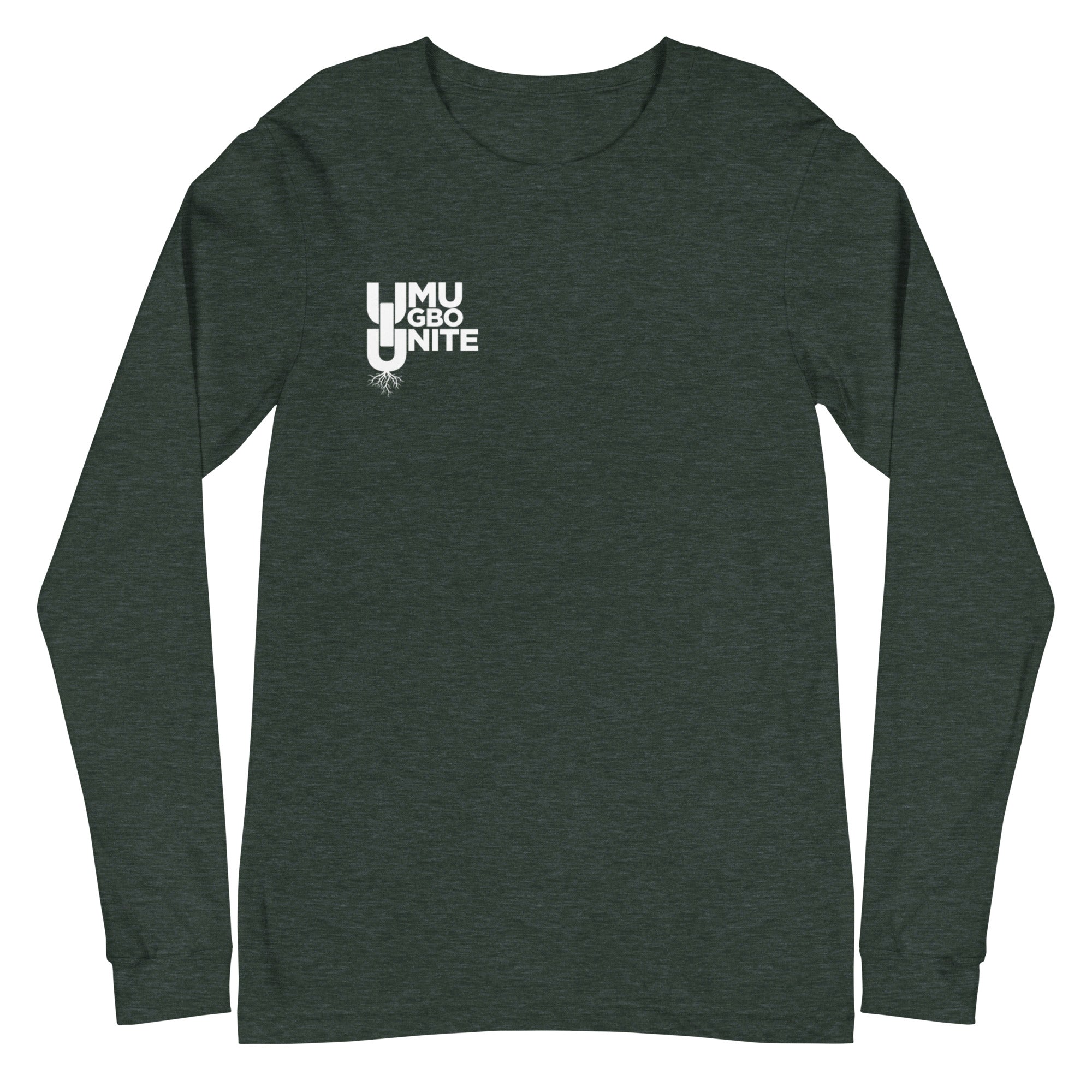 Essentials Long-Sleeve T-Shirt