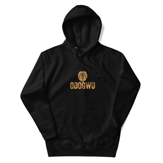 Odogwu Hoodie