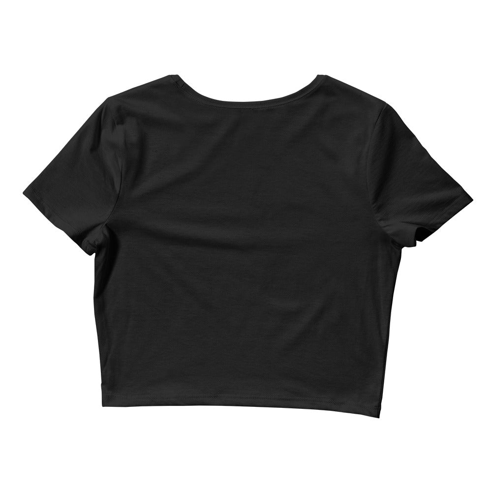 Lolo Crop Tee