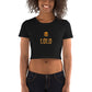 Lolo Crop Tee