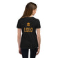 Lolo Youth Short Sleeve T-Shirt