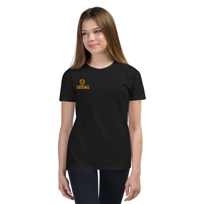 Odogwu Youth Short Sleeve T-Shirt